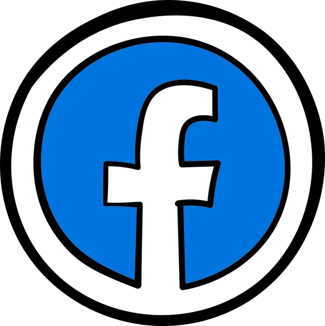 Facebook photo