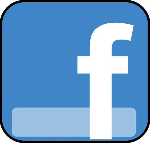 Facebook photo