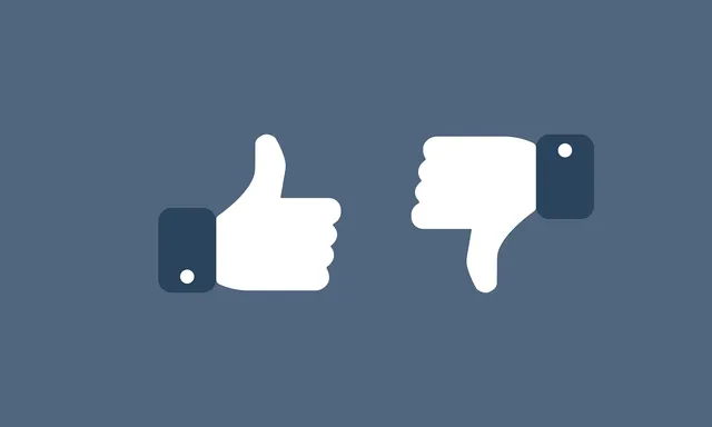 Facebook photo