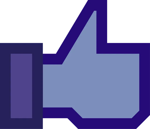 Facebook photo