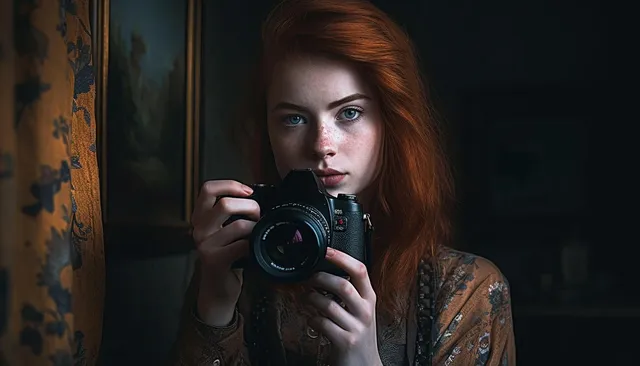 Facebook photo