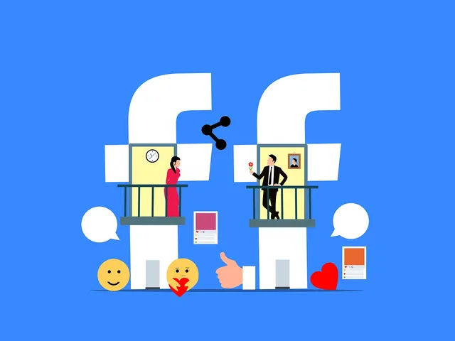 Facebook photo