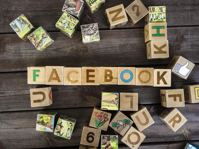 Facebook photo