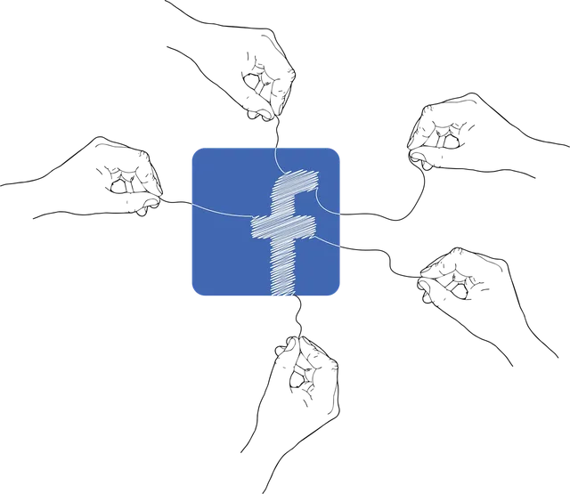 Facebook photo